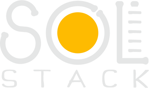 Sol Stack Battery