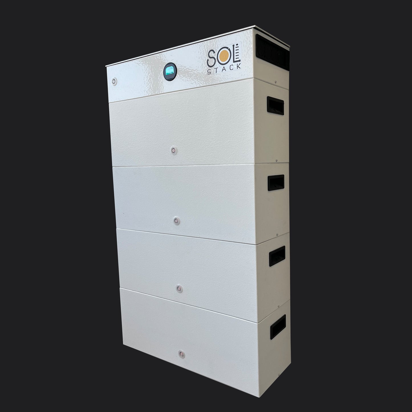 21.5kWh 51.2v LiFePo4 Battery